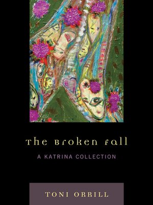 cover image of The Broken Fall